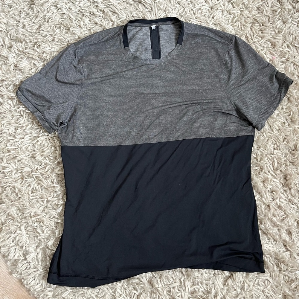 Lululemon Shirt